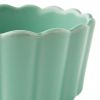 Colette Stoneware Ramekins, Green, Set of 4